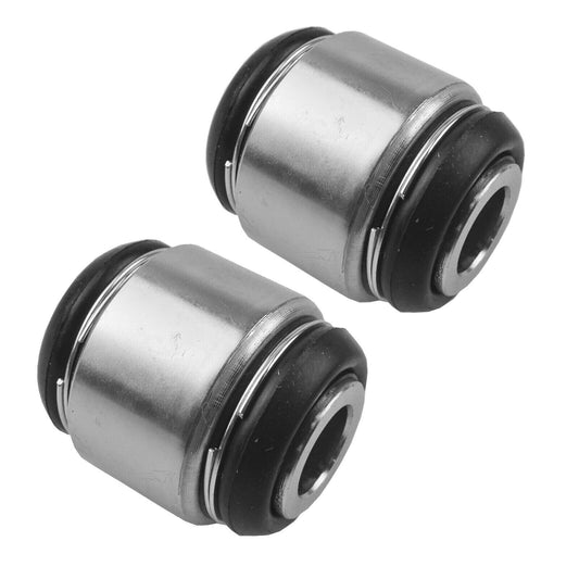 for Toyota Highlander 2001-2014 2Pcs Rear Knuckle Arm Bushing Bracket 4221020010