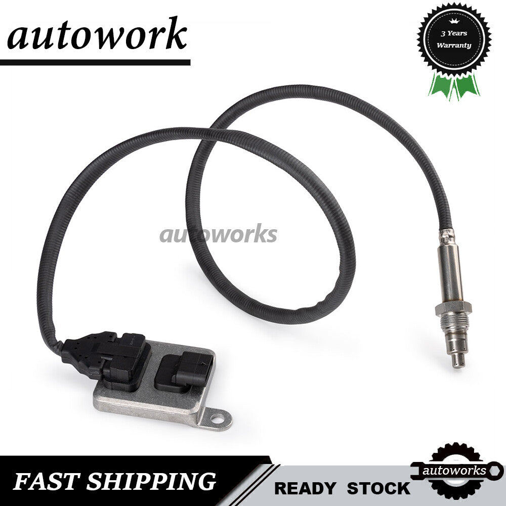 1x Nitrogen Oxide Nox Sensor for 2010-2015 for Mercedes-Benz ML350 GL350 3.5L 3.0L