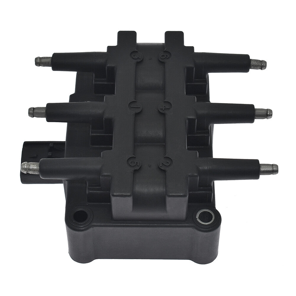 Ignition Coil for Chrysler Town  Country for Dodge Caravan for Jeep for Wrangler 56032520AE