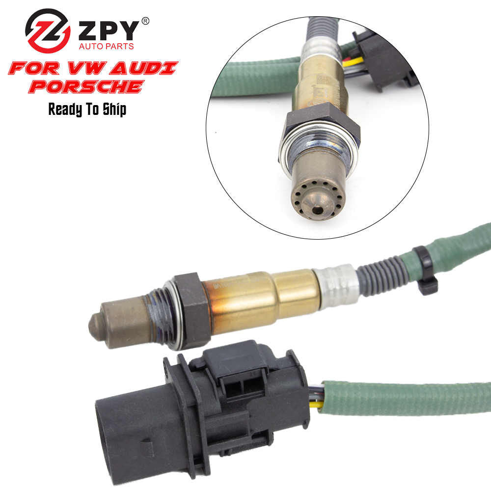 ZPY for PORSCHE Cayman 981 987 Lambda O2 Oxygen sensor 9A160618301