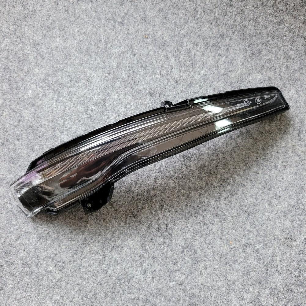 Mirror Turn Signal Lights for Mercedes C Class 2019-2021