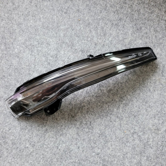 Mirror Turn Signal Lights for Mercedes C Class 2019-2021