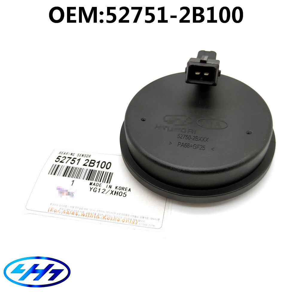 52751-2B100 New for Kia Rear ABS Hub Bearing Sensor