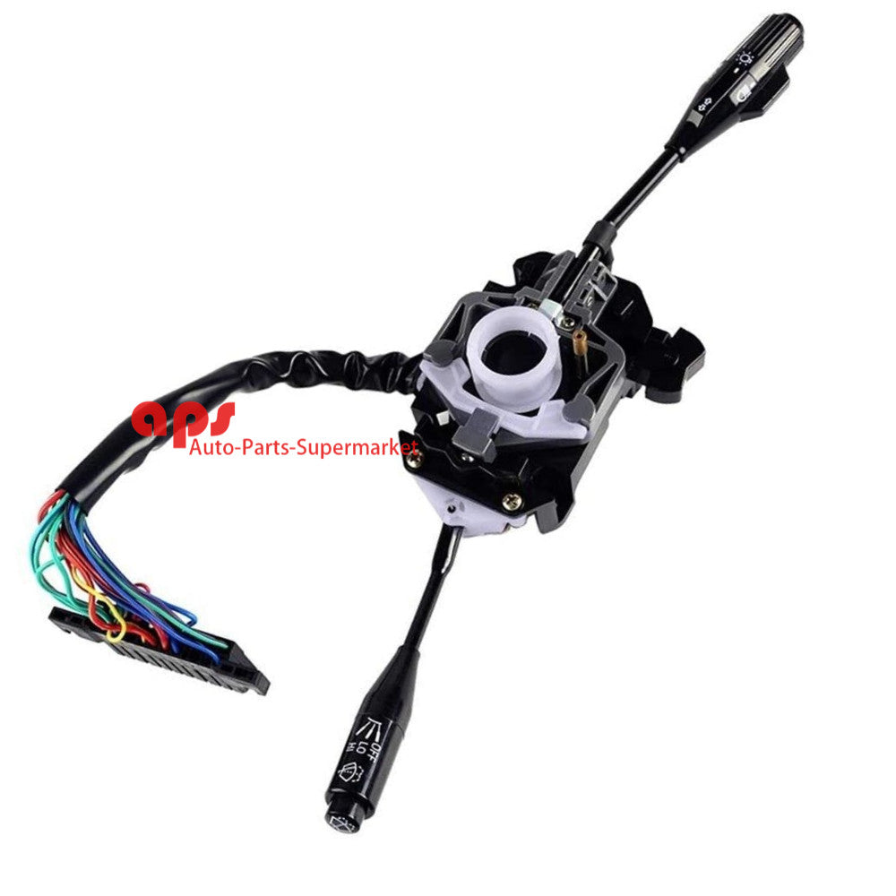 New turn signal combination switch 84310-10230 for Toyota pickup trucks manufactured between 1979 and 1981.