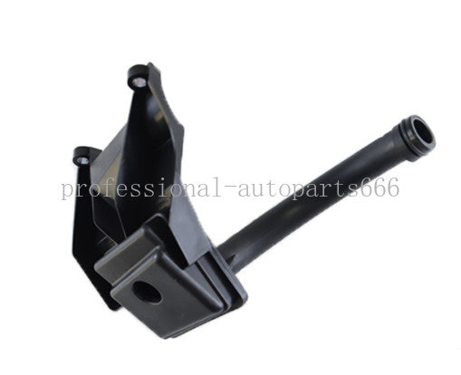 Oil pump oil pickup hose suitable for BMW N40 N42 N45 N46N- 11417500328