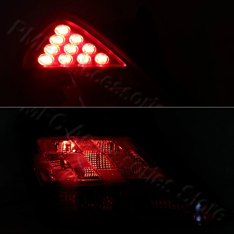 Right Tail Light for Nissan Teana 2006 2007 Rear Brake Light Turn Signal Light
