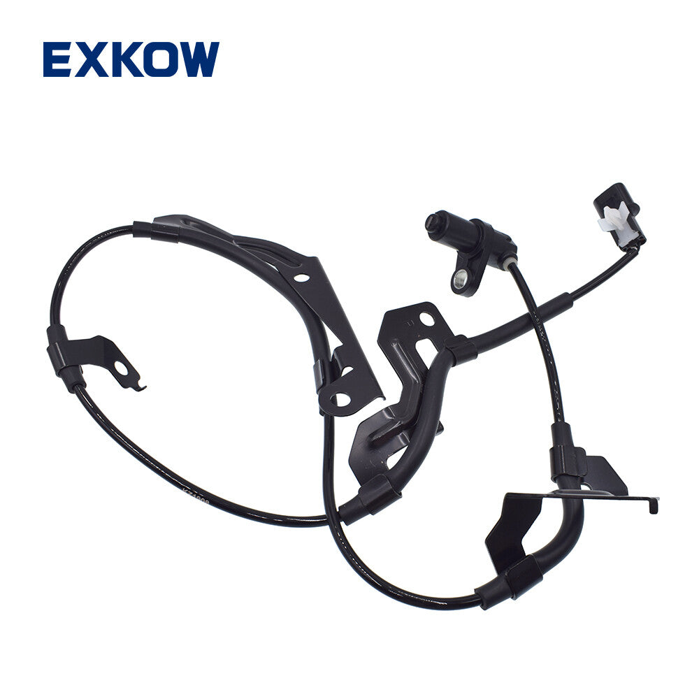 ABS Wheel Speed Sensor Front Right for Mitsubishi L200 MonteroSport