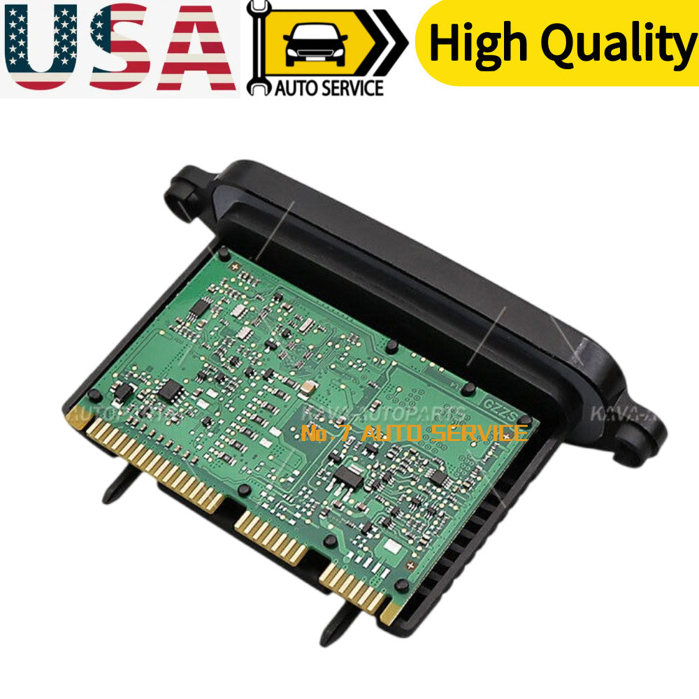 Module Computer Control Unit For 12-15 for BMW F30 F31 F34 3 Series 63117316147