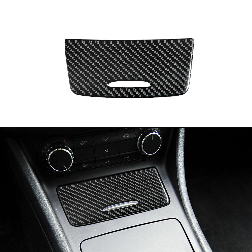 Cigarette Lighter Trim for Mercedes-Benz CLA 2014-2018/GLA 2015-2018