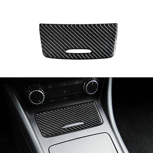 Cigarette Lighter Trim for Mercedes-Benz CLA 2014-2018/GLA 2015-2018
