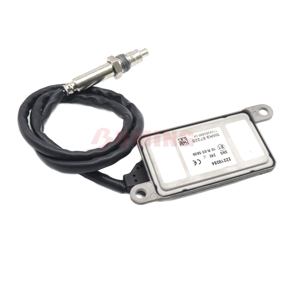 New Nitrogen Nitrox Oxide Nox O2 Sensor 5WK96732B for Volvo 22219284