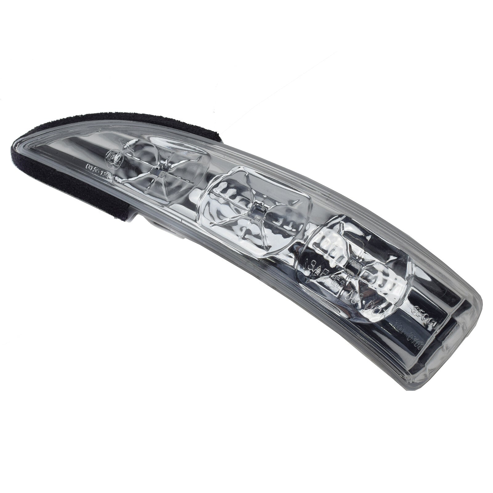 Mirrored turn signal light, left side, 876132M000, for Hyundai for Genesis Coupe 2010-2016