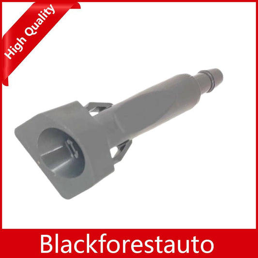Left Side Windshield Cleaning Washer Water Jet Nozzle Fits For CR-Z 2010-2013