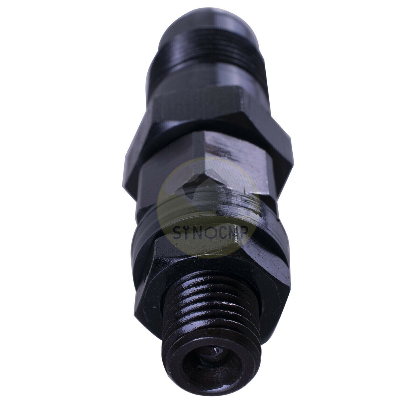 6 x 1HZ Fuel Injectors for Toyota Landcruiser 093500-7330 23600-19105 Engine
