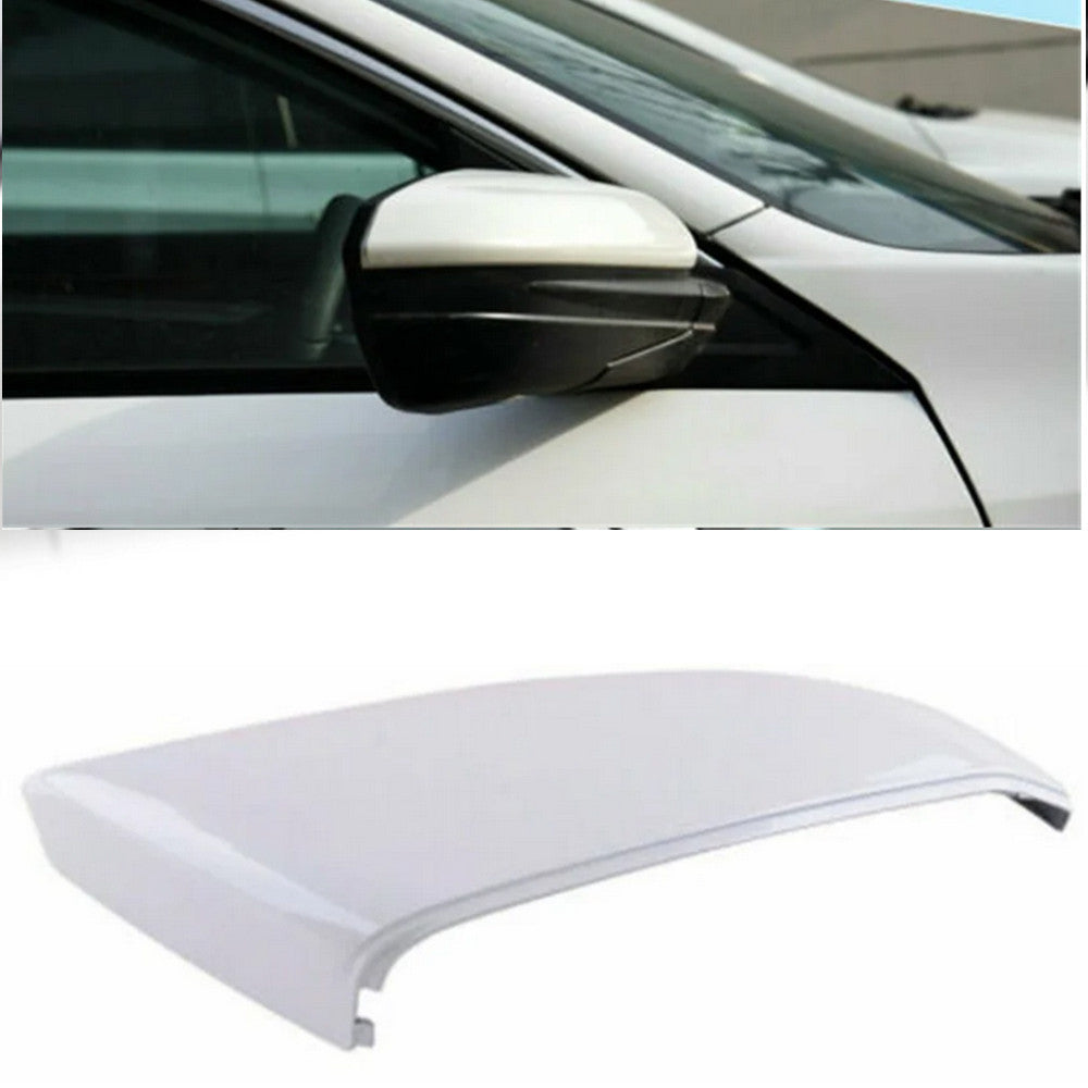 Fit for Honda 10th for Civic 2016-2021 Car Rearview Side Mirror Cover Wing Cap Right
