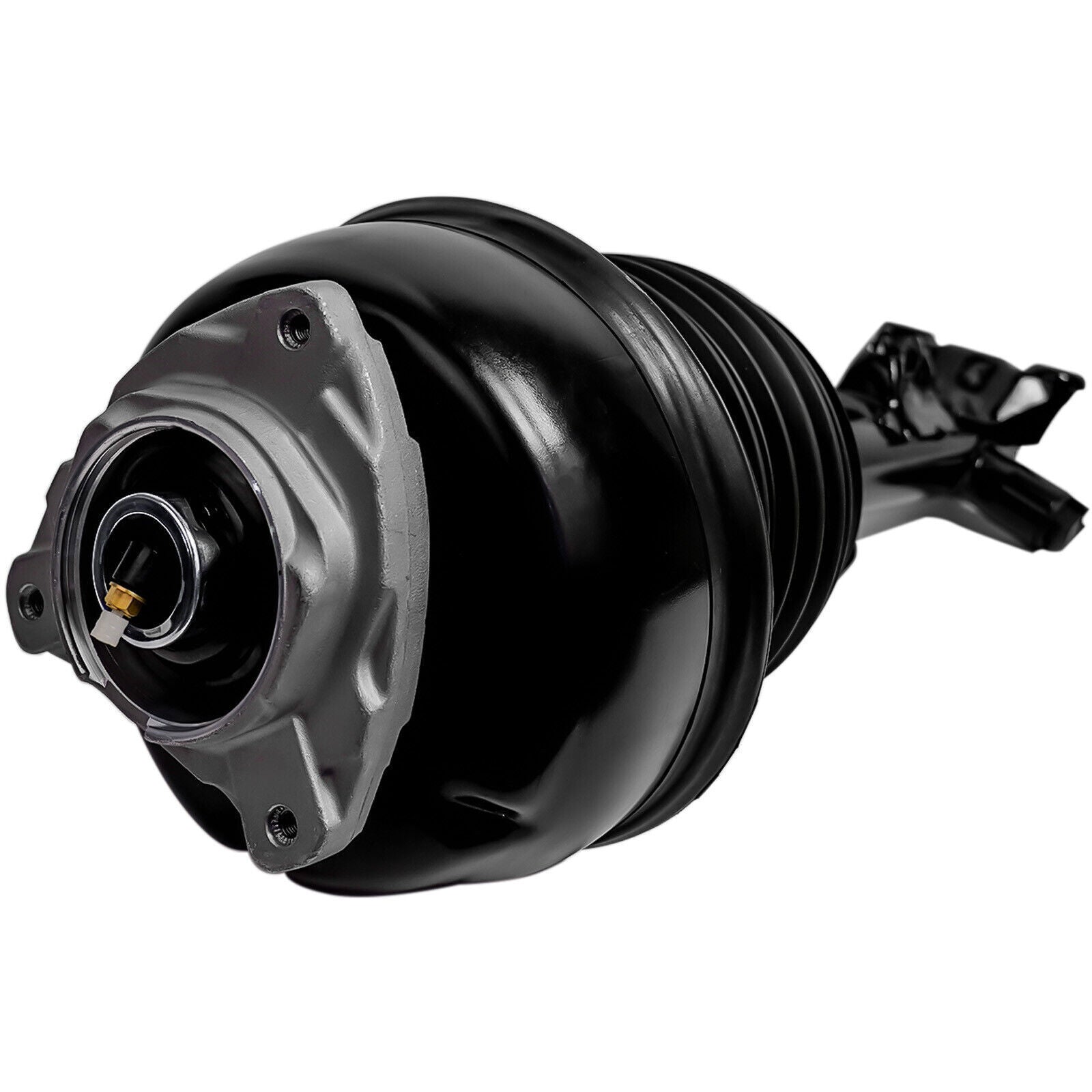 Front Left Shock Air Strut w/ADS for Mercedes Benz E-CLASS W212 CLS W218 4MATIC
