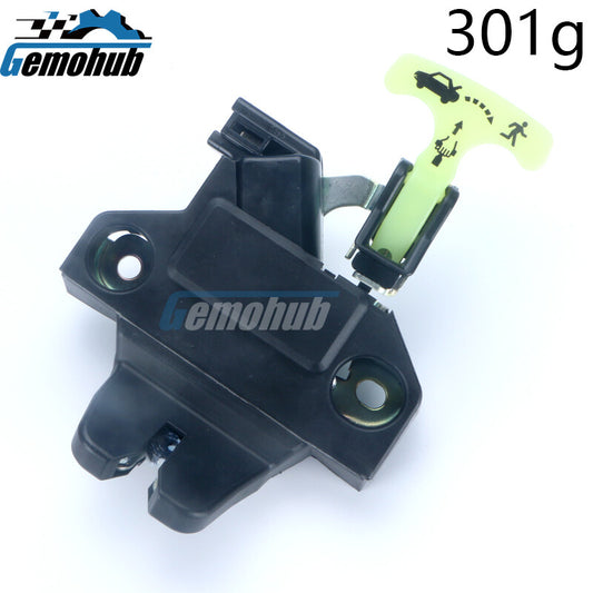 6460002040 Trunk Tailgate Lock Latch Actuator FOR 2009-2013 for Toyota for Corolla