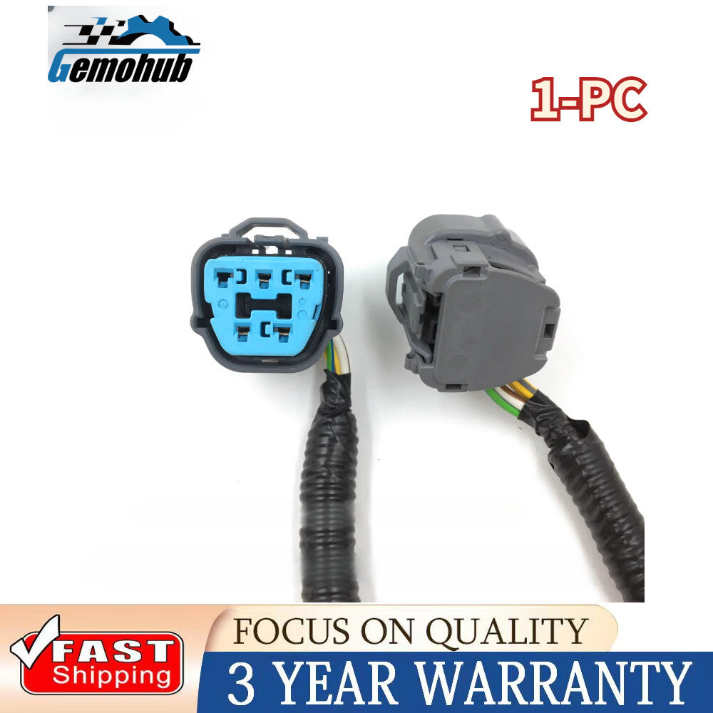 OE Quality Fuel pump wiring connector for Honda Accord Fit for Civic Odyssey CR-V