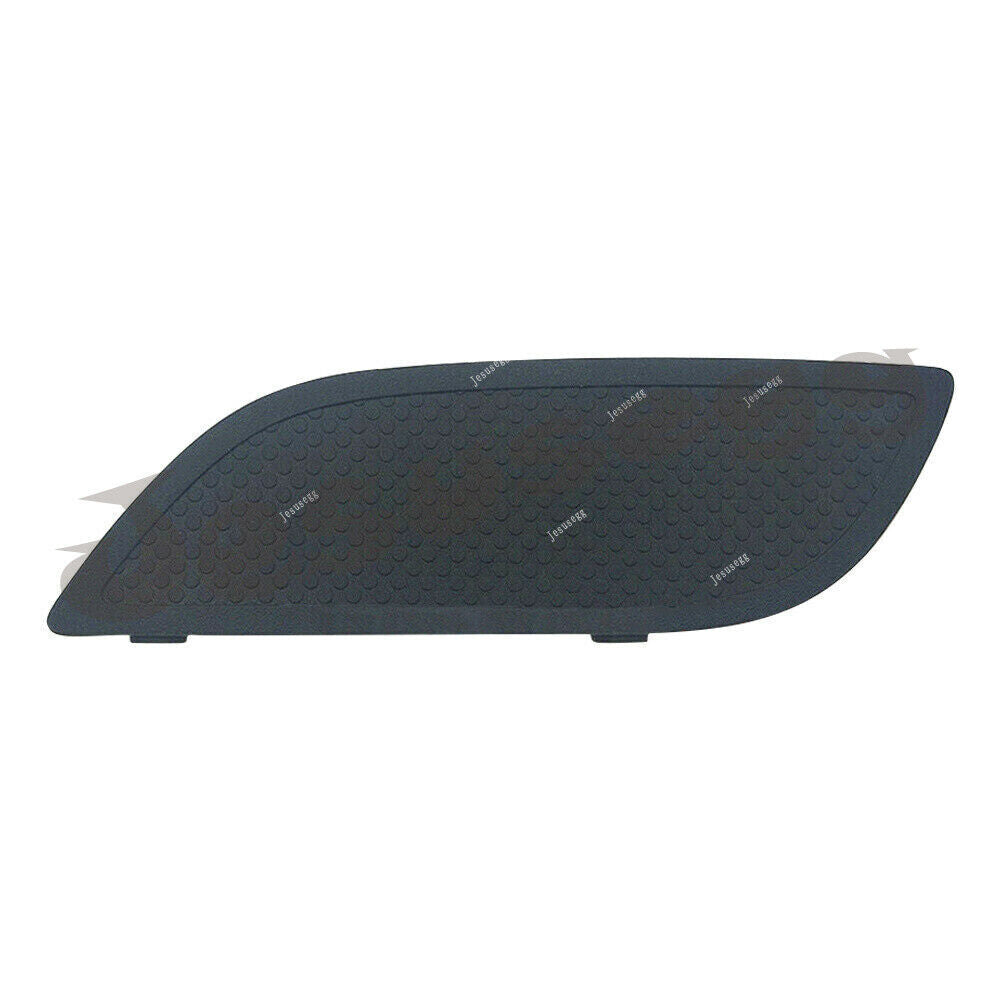 Interior Door Panel Pull Pocket Cover Left Fit for Honda 2012 2014 2016 CR-V 1X