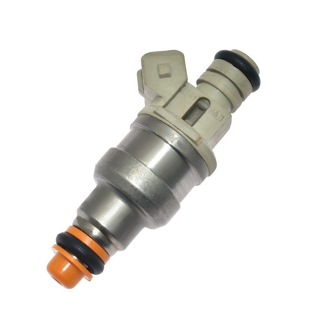 Set (6) Flow Matched Fuel injectors for Ford 2.3 2.9 3.0 3.8 4.9 5.0 F47E-A2E