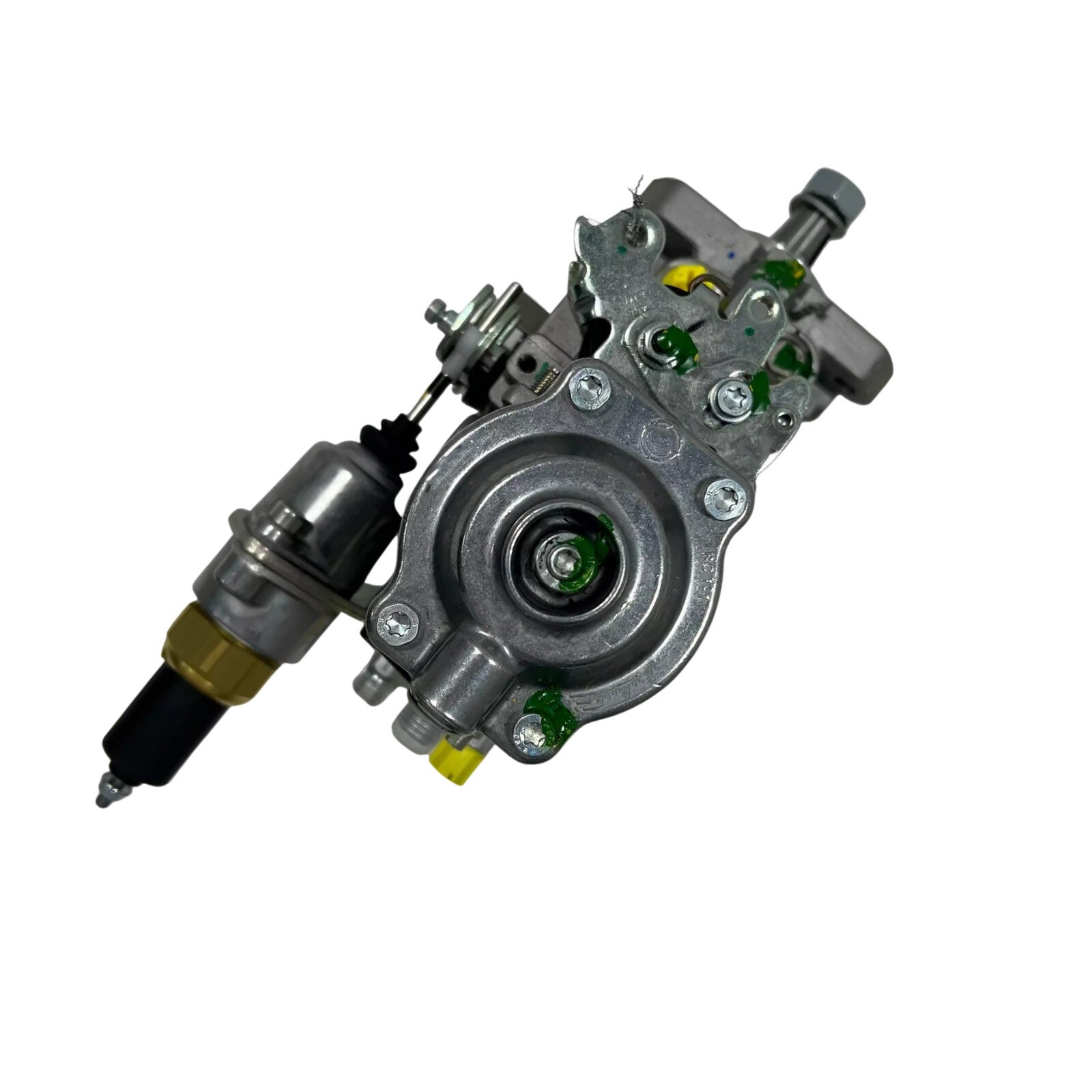 Fuel Pump 0460424491 504387476 for Case SV300 for IVECO Diesel Engine