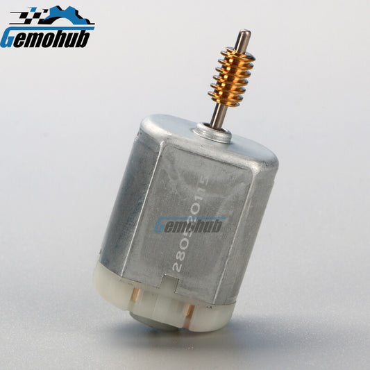 SIDE WING MIRROR FOLDING MOTOR Repair For 2015-2020 for Ford F150 MK13