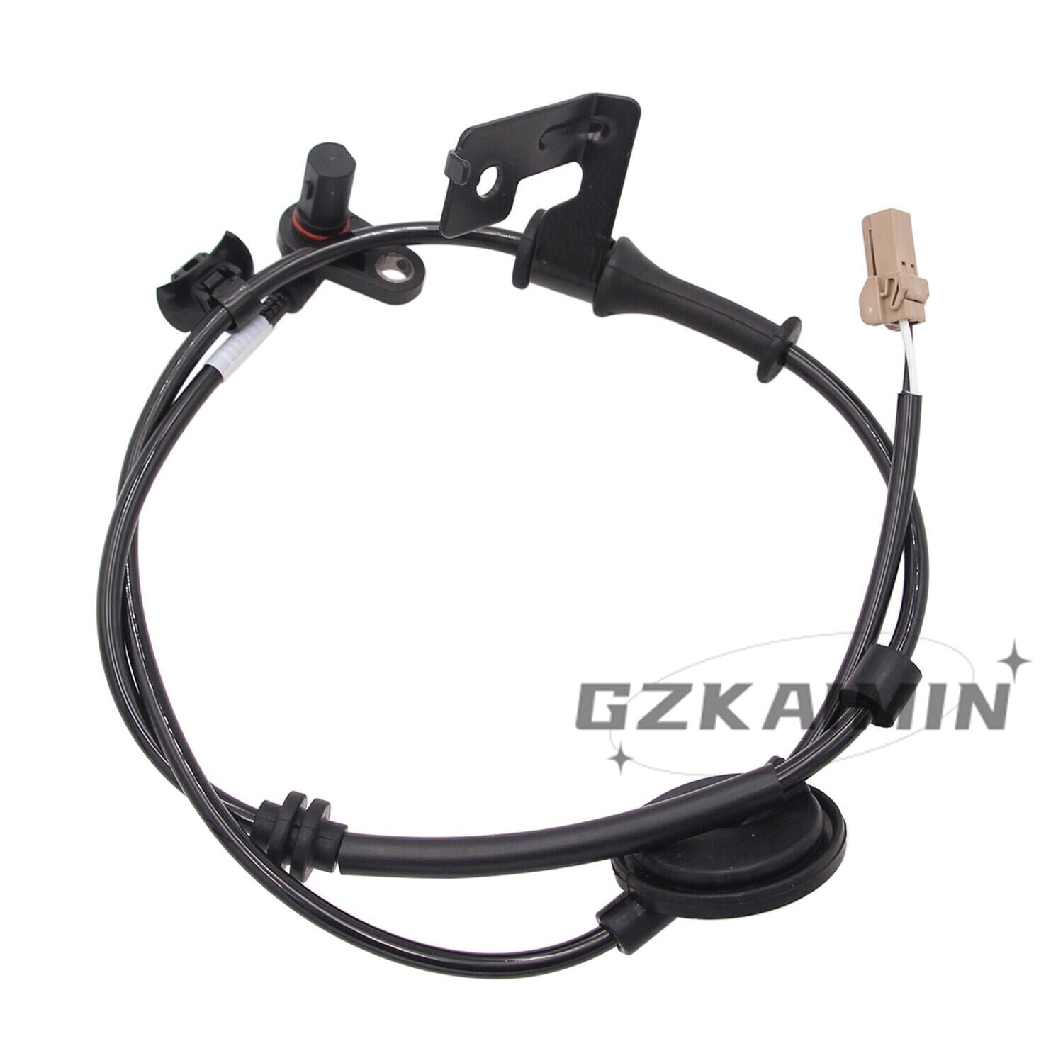 Left rear ABS wheel speed sensor 59910-1W000 599101W000 for Kia Rio 2012 ~ 17