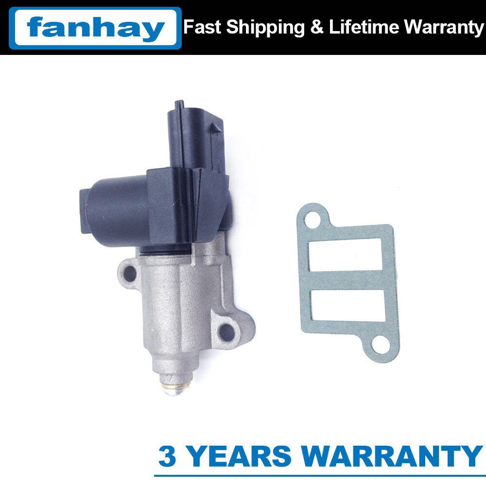 for Hyundai for Elantra Tiburon for Tucson for Kia Spectra5 Idle Control Valve 3515023700
