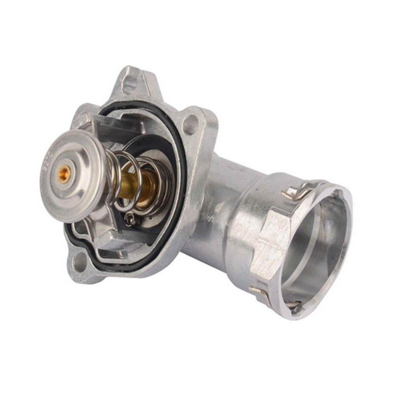 6422002215 Thermostat suitable for Mercedes-Benz C-Class, CLS, E-Class, GL, GLE, GLK, GLS, MR, S-Class