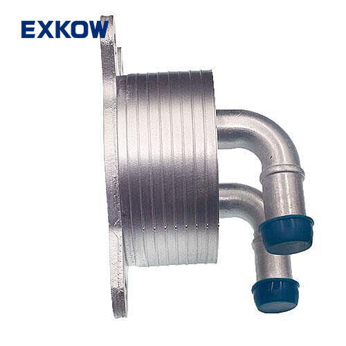 A/T Oil Cooler Assy fit for Mazda CX5 2013 2014 3 2012-2014 6 AUGA13 2014 2015
