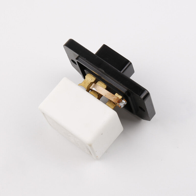 Heater Resistor Blower Motor Resistor for Pajero Montero V31 V32 V43 MB657428