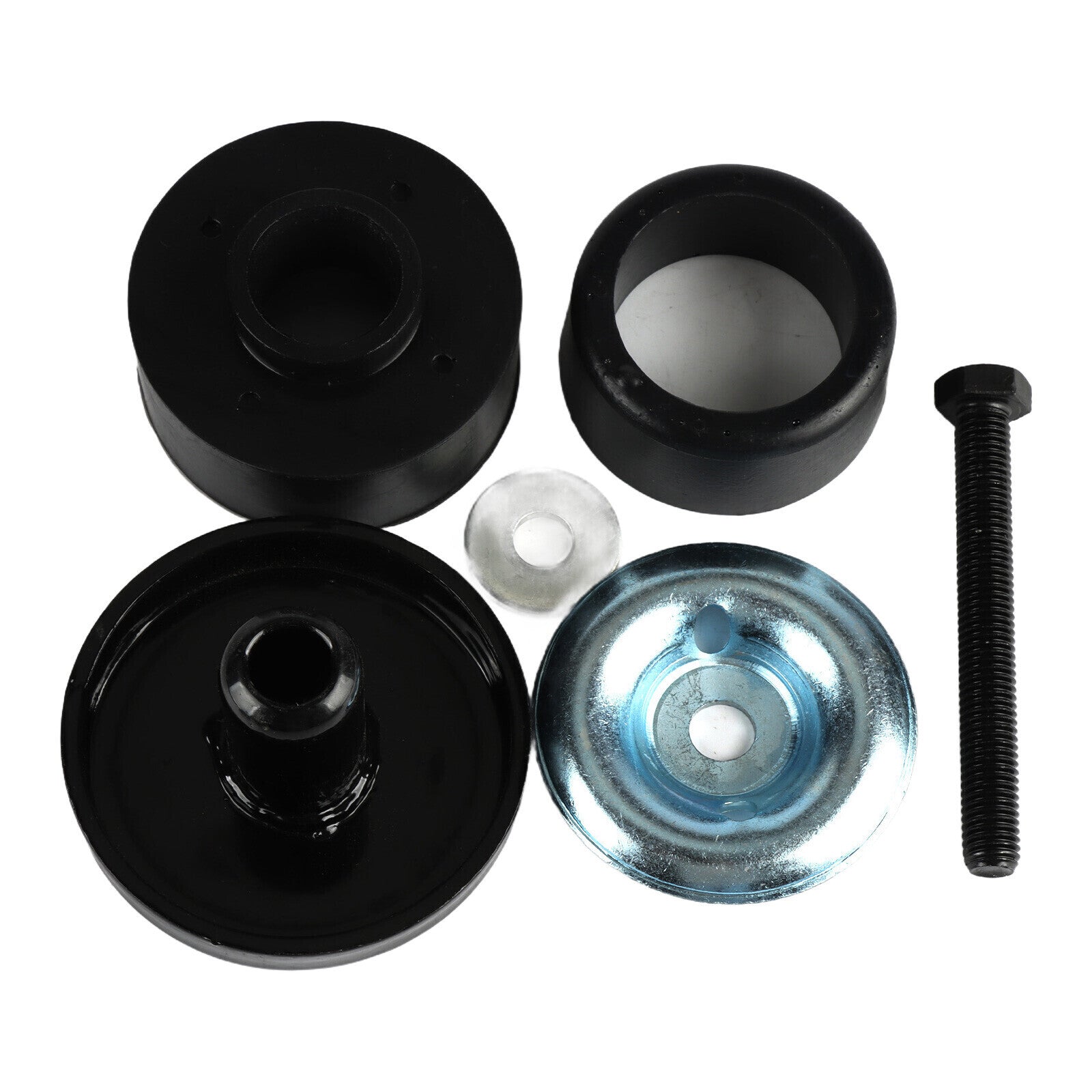 4-piece kit 924-181 Body Mount for 1994-2004 for Chevrolet S10 Pickup Units for Chevrolet for GMC Sonoma