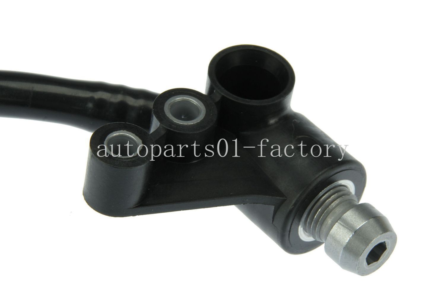 2782000400 Turbocharger Coolant Pipe for Mercedes Benz GL450 GL550 GLS550 ML550