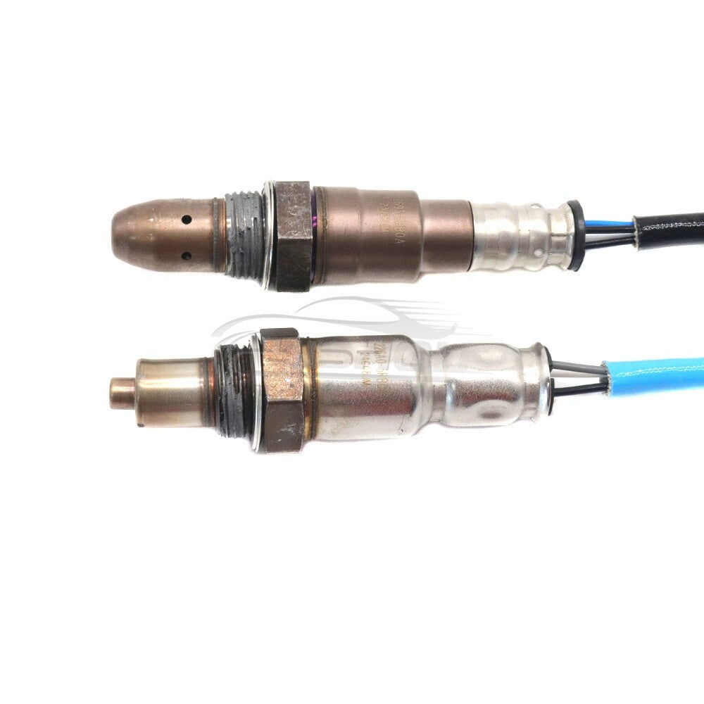 Set of 2 O2 Oxygen Sensor Upstream+Downstream for Nissan Kicks 1.6L 2018-2021