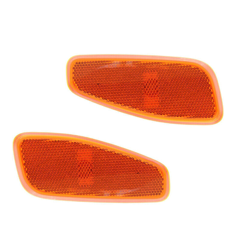 Left Right Front Side Marker Lights Width Lamp for Jeep Renegade 2015-2021