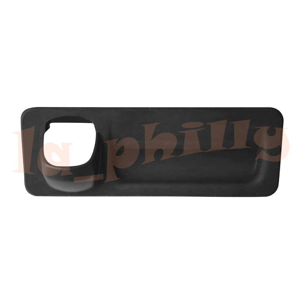 Fit for Hyundai for Genesis G80 2015-20 Tailgate Trunk Lid Handle 81260-B10104X