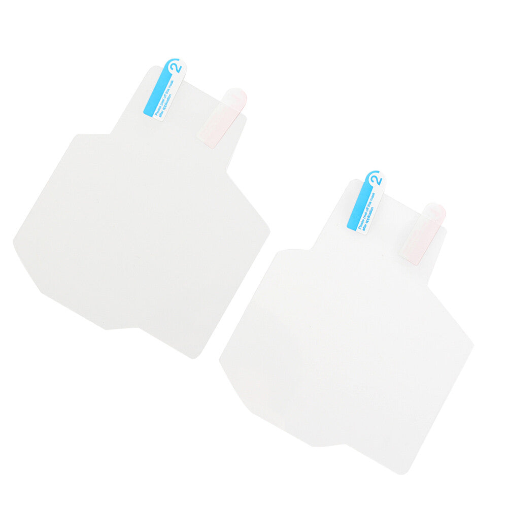 Tachomete Bildschirm Film Kratzen Schutz Aufkleber f¨¹r for YAMAHA TENERE 700 20-22