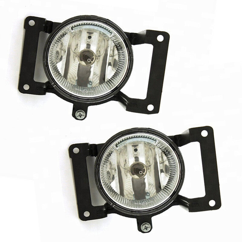 Left  Right Front Driving Fog Light Lamp for Hyundai for Tucson 2005-2012