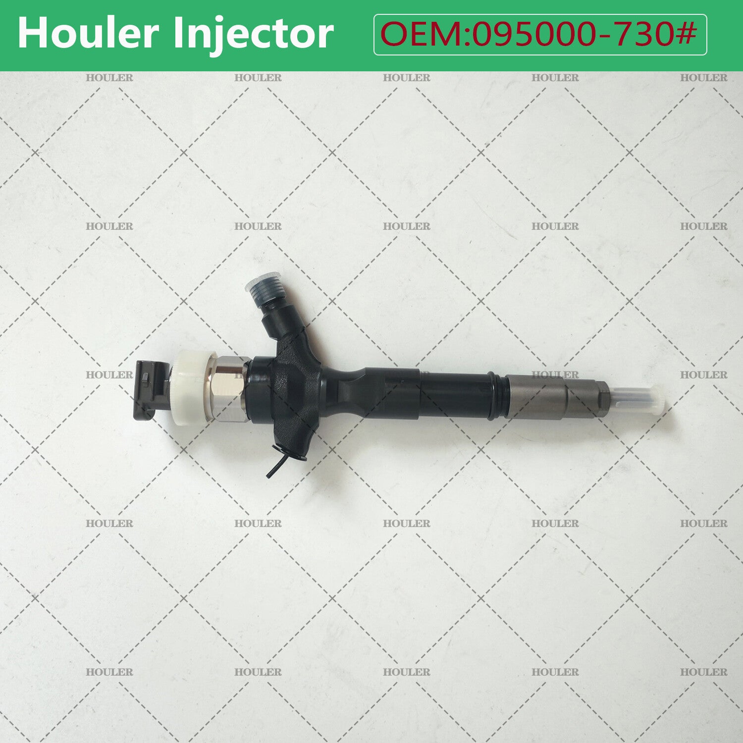 095000-7300 Diesel Injection 095000-7301 for TOYOTA for COROLLA 23670-0R030