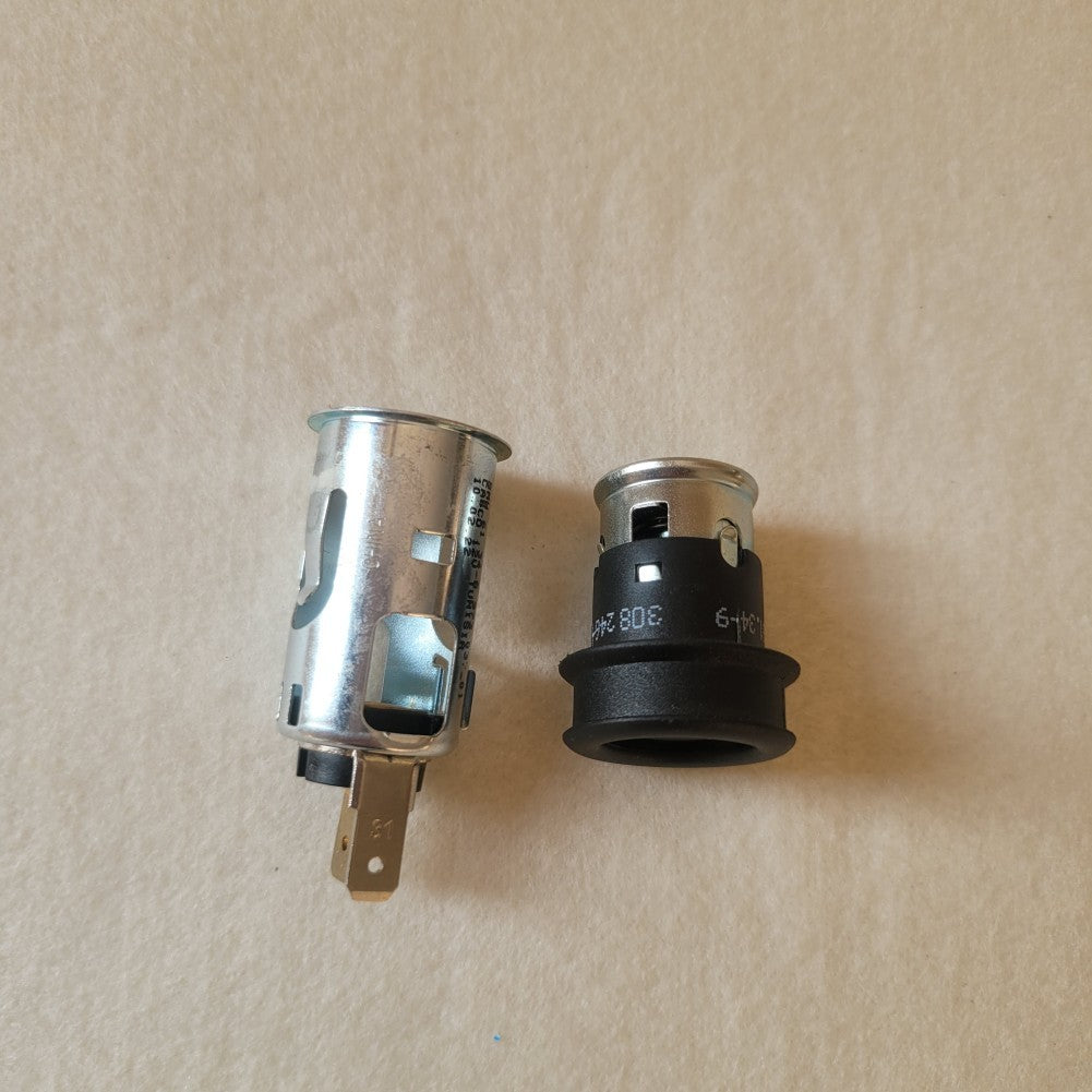 Rear Power Outlet Socket for Mini Cooper R5x R60 F5x F60 15-19