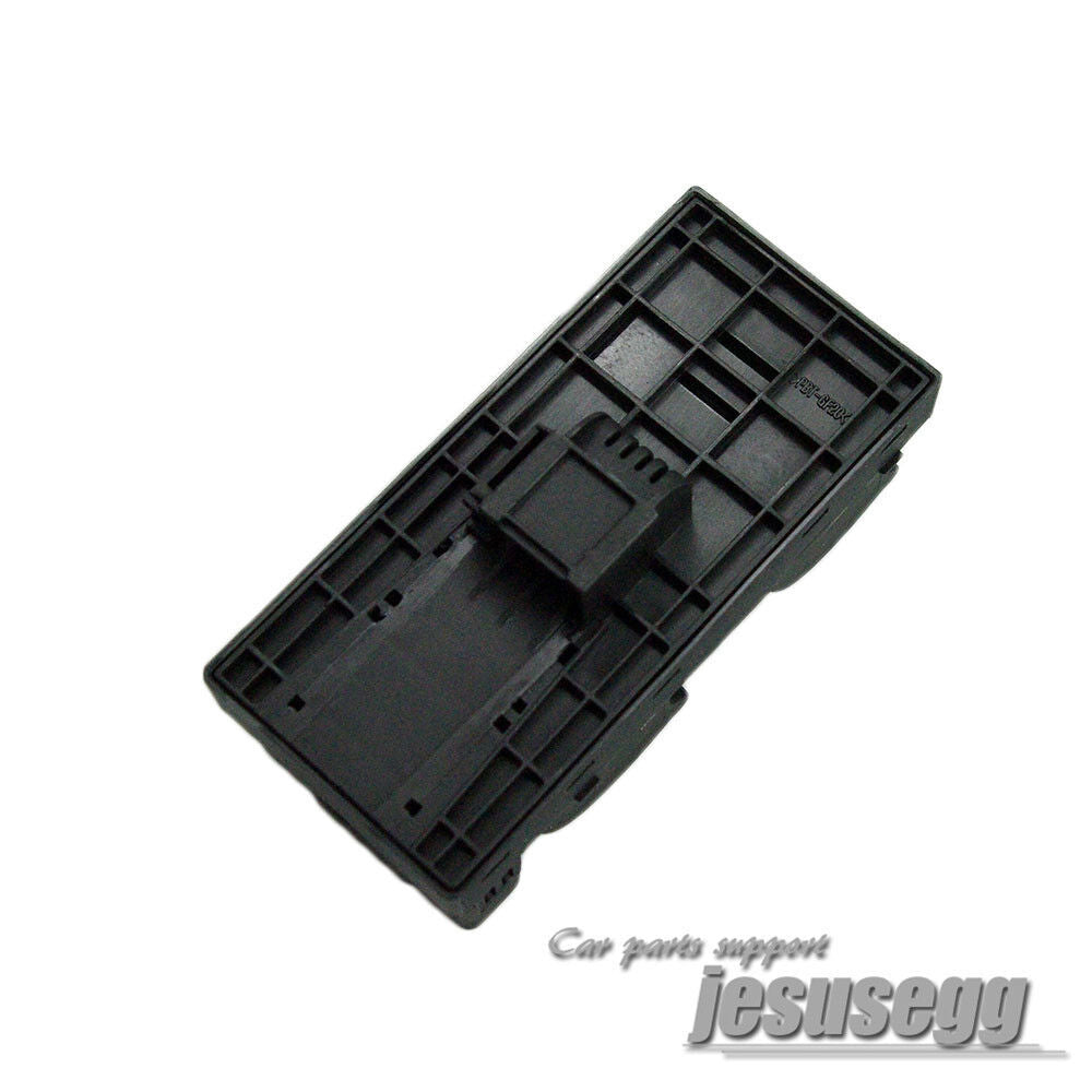 Master Electric Power Window Switch Button 8ED959851 for Audi A4 02-08 B6 B7 S4