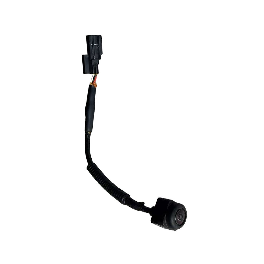 for Acura for MDX [2017-2020] Front Camera Assembly Black 36560-TZ5-A02 36560TZ5A02