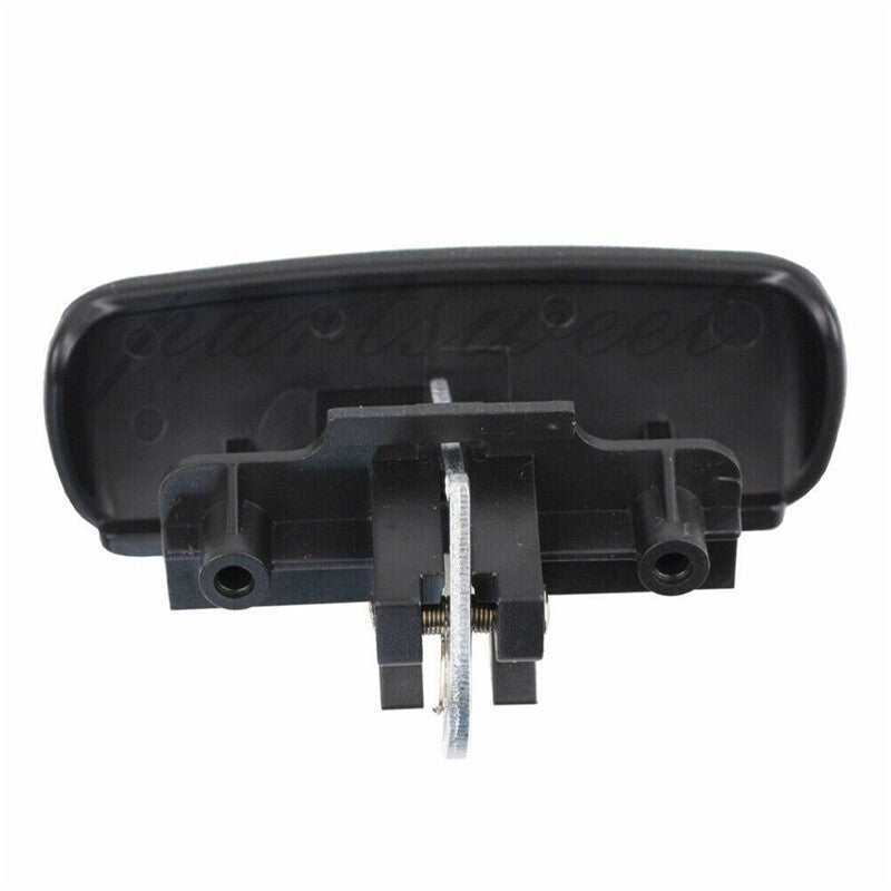 New Black Glove Box Latch Open Handle Fit for Dodge Durango for Ram 1500 1997-2000