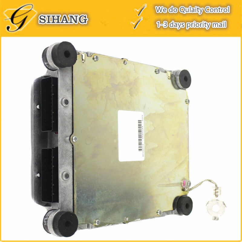 Programmed Controller for Volvo Excavator EC210B EC240B EC290B EC360B 60100002