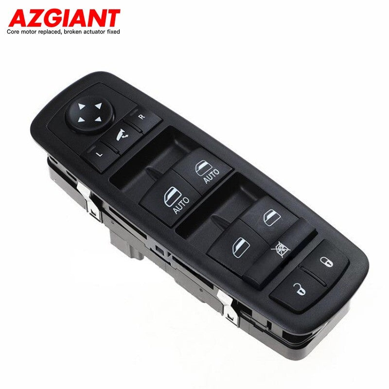 for 2013-16 for Dodge for Ram 1500 2500 3500 Pickup Front Left Driver Side Window Switch