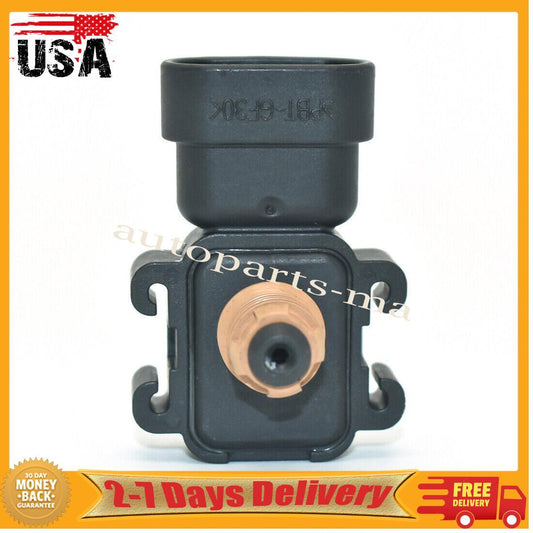 1x Fuel Injection Manifold Pressure Sensor for Chevy for Buick for Cadillac for GMC 9359409