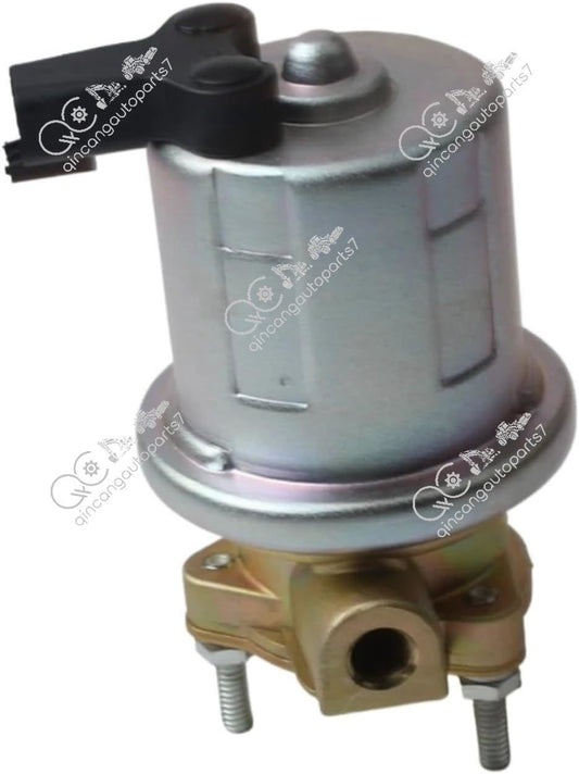 Electric Fuel Transfer Pump fit for Engine QSB5.9 24V P76923 4943049
