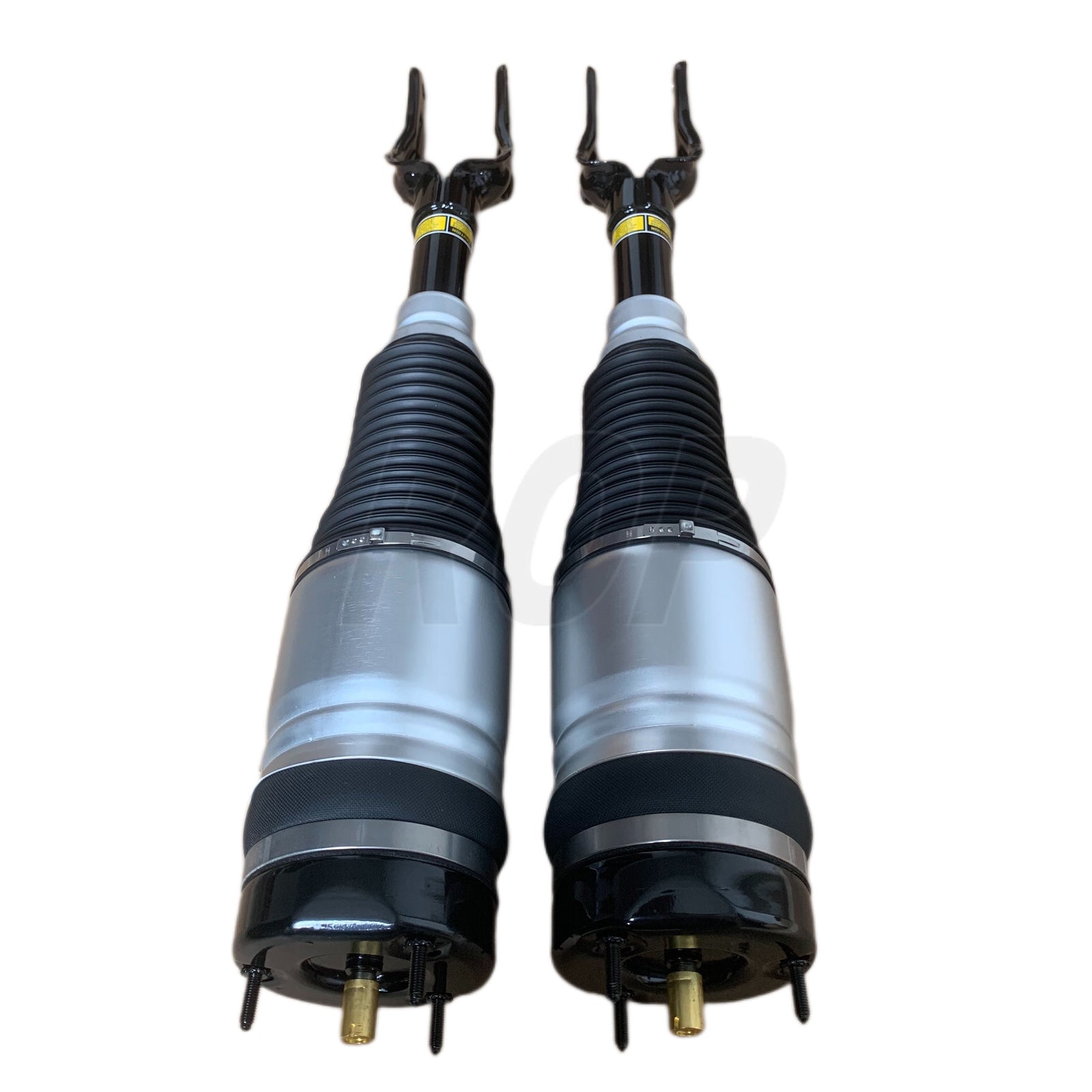 Front Left Right Air Suspension Strut Shocks For 2011-2015 for Jeep Grand Cherokee