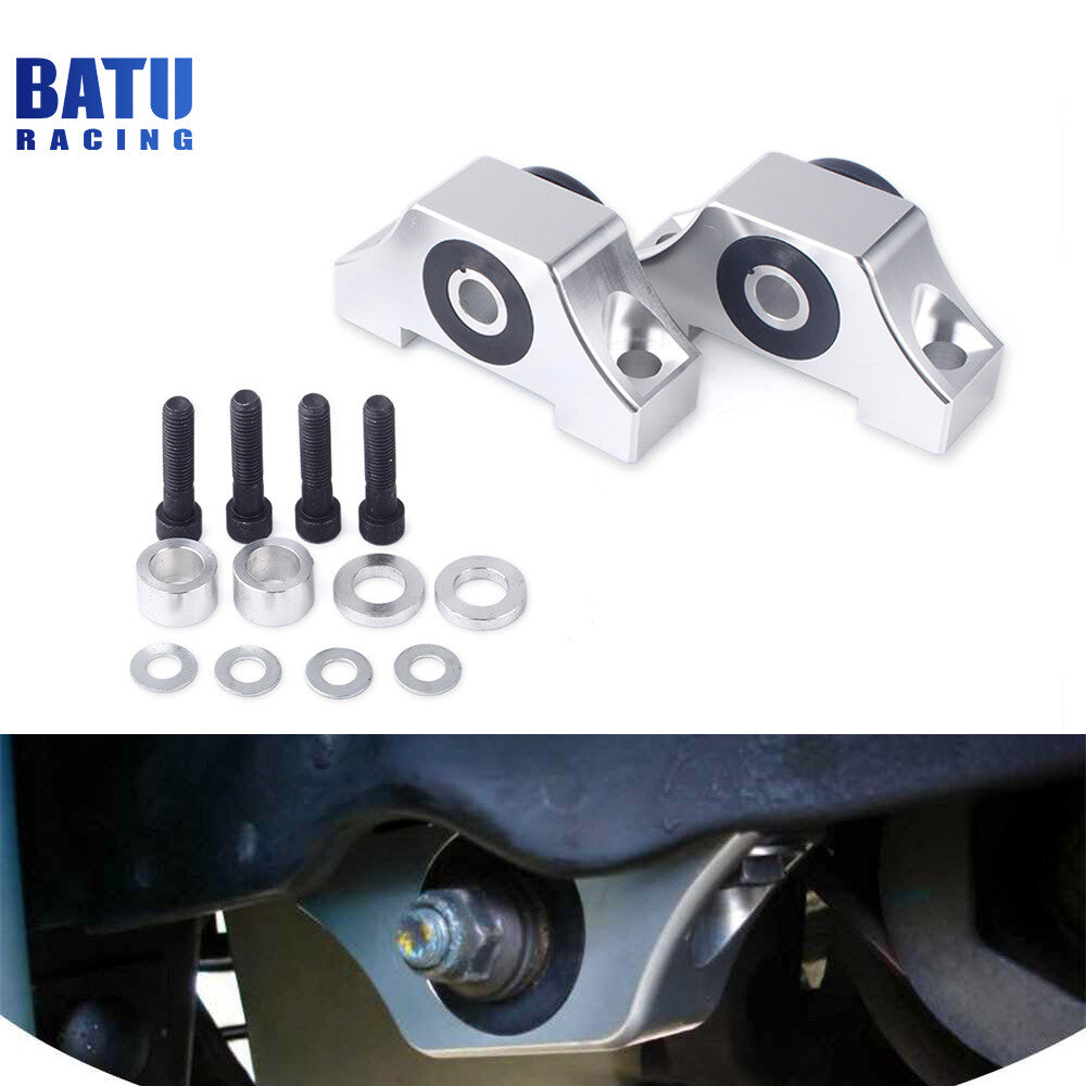 B-series D-series Engine Motor Torque Mount Kit for 92-01 for Honda for Civic EG EK