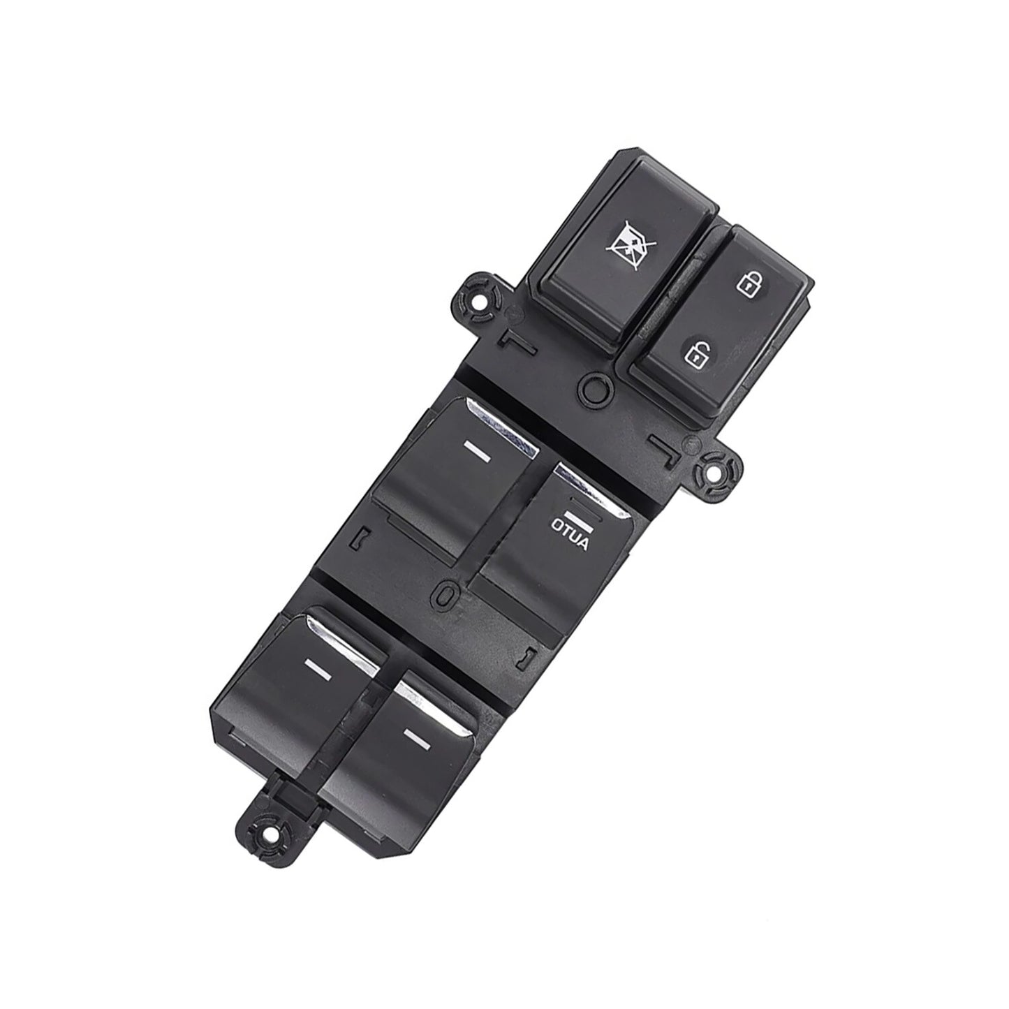 Driver Side Power Door Window Master Control Switch for Hyundai for Tucson 2016-2018